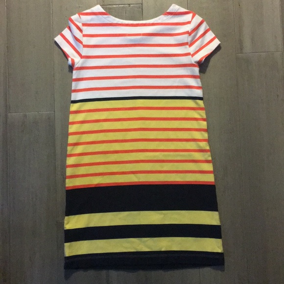 Striped dress - Picture 3 of 3